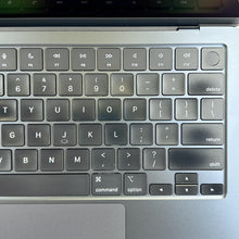 Load image into Gallery viewer, Apple MacBook Air 13 2022 Blue 3.49 GHz M2 8-Core CPU 8GB Unified Memory 256GB Solid State Drive 8-Core GPU