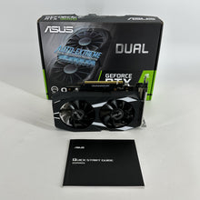 Load image into Gallery viewer, NVIDIA GeForce RTX 3050 6GB RAM