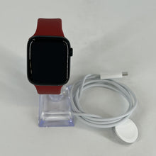 Load image into Gallery viewer, Apple Watch (SE) 2nd Gen. 44mm Black WiFi 32GB