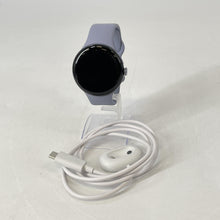 Load image into Gallery viewer, Google Pixel Watch 4 45mm Satin Moonstone WiFi 32GB