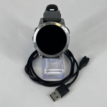 Load image into Gallery viewer, Garmin Fenix 7 Standard Edition 47mm Silver GPS