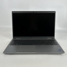 Load image into Gallery viewer, Dell Latitude 5531 15.6 Gray 2.2 GHz Intel Core i5 12th Gen. 8GB RAM 256GB Solid State Drive