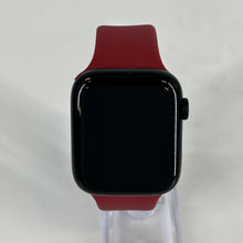 Load image into Gallery viewer, Apple Watch (SE) 2nd Gen. 44mm Black WiFi 32GB