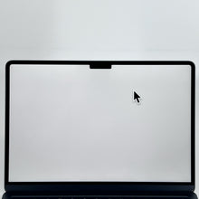 Load image into Gallery viewer, Apple MacBook Air 13 2022 Blue 3.49 GHz M2 8-Core CPU 8GB Unified Memory 256GB Solid State Drive 8-Core GPU