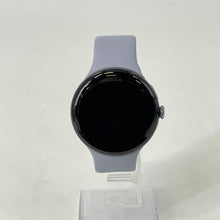 Load image into Gallery viewer, Google Pixel Watch 4 45mm Satin Moonstone WiFi 32GB