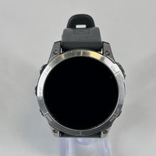 Load image into Gallery viewer, Garmin Fenix 7 Standard Edition 47mm Silver GPS