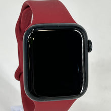 Load image into Gallery viewer, Apple Watch (SE) 2nd Gen. 44mm Black WiFi 32GB