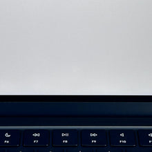 Load image into Gallery viewer, Apple MacBook Air 13 2022 Blue 3.49 GHz M2 8-Core CPU 8GB Unified Memory 256GB Solid State Drive 8-Core GPU