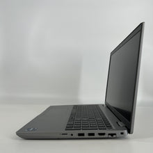 Load image into Gallery viewer, Dell Latitude 5531 15.6 Gray 2.2 GHz Intel Core i5 12th Gen. 8GB RAM 256GB Solid State Drive