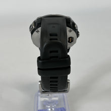 Load image into Gallery viewer, Garmin Fenix 7 Standard Edition 47mm Silver GPS