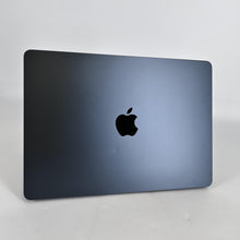 Load image into Gallery viewer, Apple MacBook Air 13 2022 Blue 3.49 GHz M2 8-Core CPU 8GB Unified Memory 256GB Solid State Drive 8-Core GPU