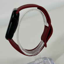 Load image into Gallery viewer, Apple Watch (SE) 2nd Gen. 44mm Black WiFi 32GB
