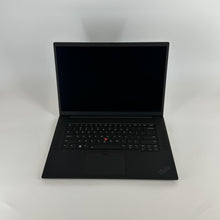 Load image into Gallery viewer, Lenovo ThinkPad P1 Gen 6 16 2023 Black 2.5 GHz Intel Core i7 13th Gen. 64GB RAM 2TB Solid State Drive NVIDIA RTX 4000 Ada 12 GB