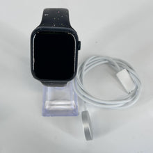 Load image into Gallery viewer, Apple Watch (Series 7) 45mm Space Black Unlocked 32GB