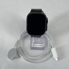 Load image into Gallery viewer, Apple Watch (Ultra 3) 49mm Black Unlocked 64GB
