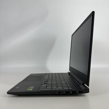 Load image into Gallery viewer, HP Victus 15.6 Gray 3.8 GHz AMD Ryzen 7 8845HS 16GB RAM 1TB Solid State Drive NVIDIA GeForce RTX 4050 6 GB