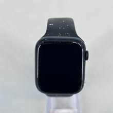 Load image into Gallery viewer, Apple Watch (Series 7) 45mm Space Black Unlocked 32GB