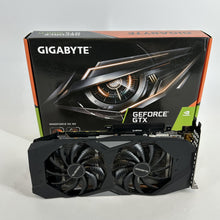 Load image into Gallery viewer, NVIDIA GeForce GTX 1660 Ti 6GB RAM