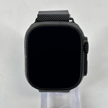 Load image into Gallery viewer, Apple Watch (Ultra 3) 49mm Black Unlocked 64GB