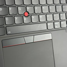 Load image into Gallery viewer, Lenovo ThinkPad P1 Gen 6 16 2023 Black 2.5 GHz Intel Core i7 13th Gen. 64GB RAM 2TB Solid State Drive NVIDIA RTX 4000 Ada 12 GB