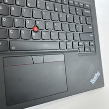 Load image into Gallery viewer, Lenovo ThinkPad T14 Gen 3 Black 1.8 GHz Intel Core i7 12th Gen. 16GB RAM 512GB Solid State Drive