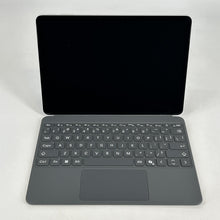 Load image into Gallery viewer, Microsoft Surface Pro 12 Silver WiFi 3.3 GHz Qualcomm Snapdragon X Plus 16GB RAM 256GB UniversalFlashStorage