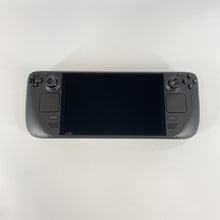 Load image into Gallery viewer, Valve Steam Deck OLED Black 512GB Solid State Drive