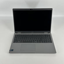 Load image into Gallery viewer, Dell Precision 3590 15.6 Gray 1.4 GHz Intel Core Ultra 7 32GB RAM 512GB Solid State Drive NVIDIA RTX 500 Ada 4 GB