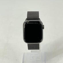 Load image into Gallery viewer, Apple Watch (Series 7) 41mm Silver Unlocked 32GB