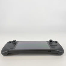 Load image into Gallery viewer, Valve Steam Deck OLED Black 512GB Solid State Drive