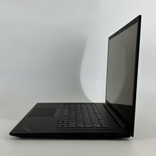 Load image into Gallery viewer, Lenovo ThinkPad P1 Gen 6 16 2023 Black 2.5 GHz Intel Core i7 13th Gen. 64GB RAM 2TB Solid State Drive NVIDIA RTX 4000 Ada 12 GB