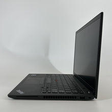 Load image into Gallery viewer, Lenovo ThinkPad T14 Gen 3 Black 1.8 GHz Intel Core i7 12th Gen. 16GB RAM 512GB Solid State Drive