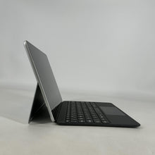 Load image into Gallery viewer, Microsoft Surface Pro 12 Silver WiFi 3.3 GHz Qualcomm Snapdragon X Plus 16GB RAM 256GB UniversalFlashStorage