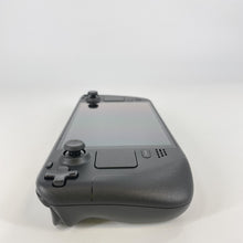Load image into Gallery viewer, Valve Steam Deck OLED Black 512GB Solid State Drive