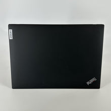 Load image into Gallery viewer, Lenovo ThinkPad T14 Gen 3 Black 1.8 GHz Intel Core i7 12th Gen. 16GB RAM 512GB Solid State Drive