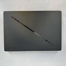 Load image into Gallery viewer, Asus ROG Zephyrus G16 GU605 16 Black 2.5 GHz Intel Core Ultra 9 32GB RAM 1TB Solid State Drive 1TB Solid State Drive NVIDIA GeForce RTX 4080 12 GB