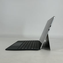 Load image into Gallery viewer, Microsoft Surface Pro 12 Silver WiFi 3.3 GHz Qualcomm Snapdragon X Plus 16GB RAM 256GB UniversalFlashStorage