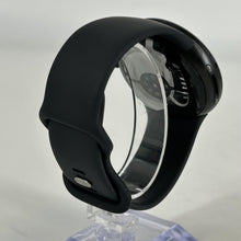 Load image into Gallery viewer, Google Pixel Watch 4 45mm Matte Black WiFi 32GB