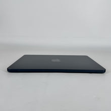 Load image into Gallery viewer, Apple MacBook Air 13 2022 Blue 3.49 GHz M2 8-Core CPU 8GB Unified Memory 256GB Solid State Drive 8-Core GPU