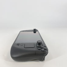 Load image into Gallery viewer, Valve Steam Deck OLED Black 512GB Solid State Drive