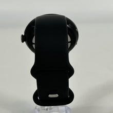 Load image into Gallery viewer, Google Pixel Watch 4 45mm Matte Black WiFi 32GB