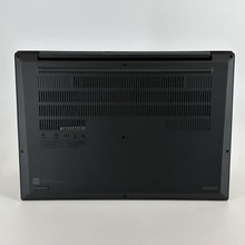 Load image into Gallery viewer, Lenovo ThinkPad P1 Gen 6 16 2023 Black 2.5 GHz Intel Core i7 13th Gen. 64GB RAM 2TB Solid State Drive NVIDIA RTX 4000 Ada 12 GB