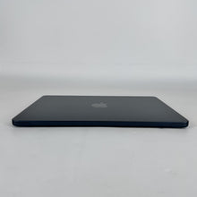 Load image into Gallery viewer, Apple MacBook Air 13 2022 Blue 3.49 GHz M2 8-Core CPU 8GB Unified Memory 256GB Solid State Drive 8-Core GPU