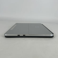 Load image into Gallery viewer, Microsoft Surface Pro 12 Silver WiFi 3.3 GHz Qualcomm Snapdragon X Plus 16GB RAM 256GB UniversalFlashStorage