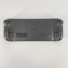 Load image into Gallery viewer, Valve Steam Deck OLED Black 512GB Solid State Drive