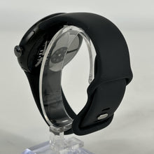 Load image into Gallery viewer, Google Pixel Watch 4 45mm Matte Black WiFi 32GB