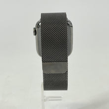 Load image into Gallery viewer, Apple Watch (Series 7) 41mm Silver Unlocked 32GB