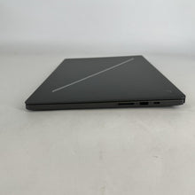 Load image into Gallery viewer, Asus ROG Zephyrus G16 GU605 16 Black 2.5 GHz Intel Core Ultra 9 32GB RAM 1TB Solid State Drive 1TB Solid State Drive NVIDIA GeForce RTX 4080 12 GB