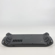 Load image into Gallery viewer, Valve Steam Deck OLED Black 512GB Solid State Drive
