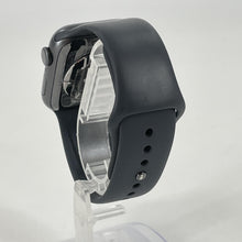 Load image into Gallery viewer, Apple Watch (Series 6) 44mm Space Gray WiFi 32GB